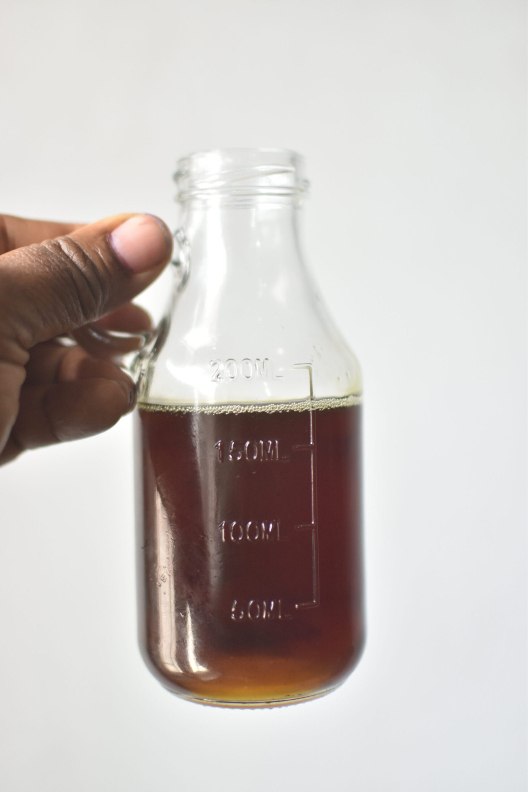 Ofada oil (Ayamase) 1litre