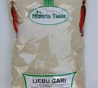 Nigeria taste ijebu garri 1.5kg