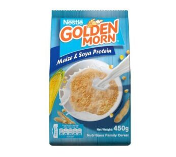 Golden Morn Cereal 450g