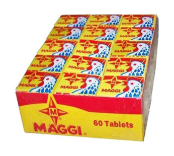 Maggi Nigerian Chicken Cubes 10g