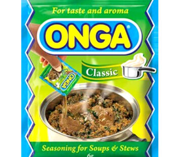 Onga Chicken Seasoning 6g