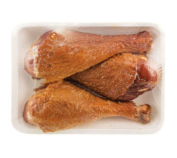 Smoked Turkey Drumstick 1kg