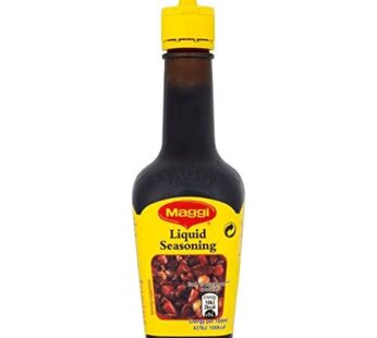 Maggi Original Seasoning 100ml