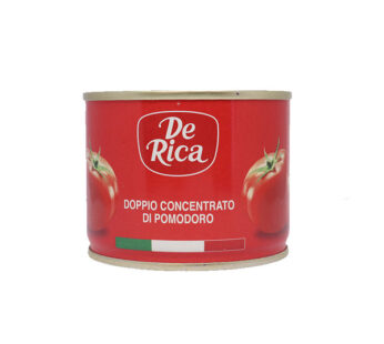 De Rica Tomato Puree