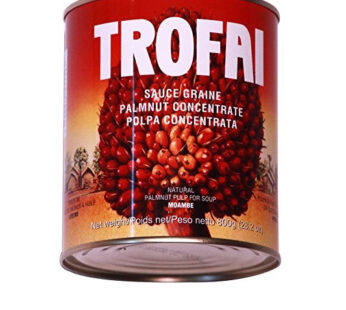 Trofai Palm Nut Concentrate 800g