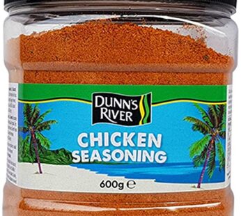 Dunns River Chicken 600g