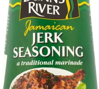 Dunns River Jerk Seasoning 312g