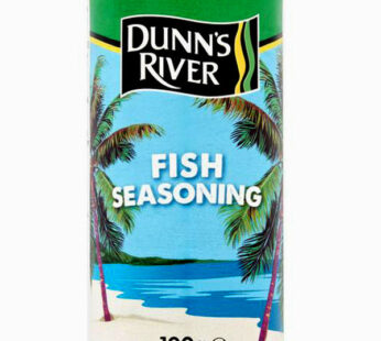 Dunn’s River Fish Seasoning 100g