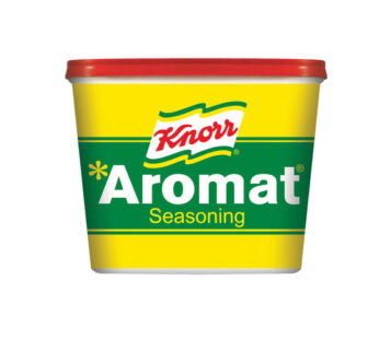 Knorr Aromat 1.1kg