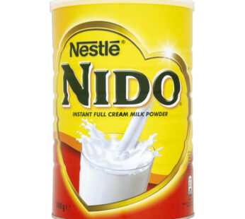 Nestle Nido Milk Powder 1.8 Kg