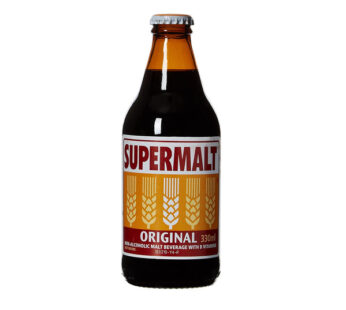 Supermalt Bottle 330ml