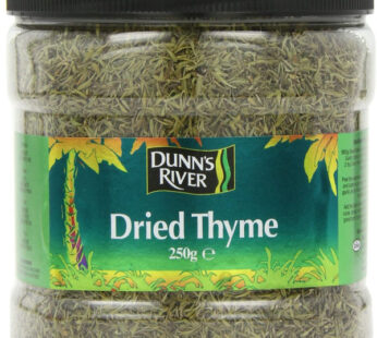 Dunns River Dried Thyme 250g