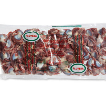 Pluvera Chicken Gizzard 1Kg