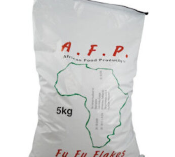 AFP Fufu Flakes 5kg