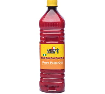 Africa’s Finest Palm Oil 1L