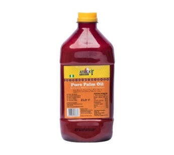 Africa’s Finest Palm Oil 2L