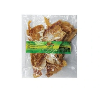 African Sun Stockfish Fillet 260g