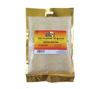 Africa’s Finest Ground Egusi 100g