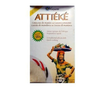 Marguerite Attiéké 500g