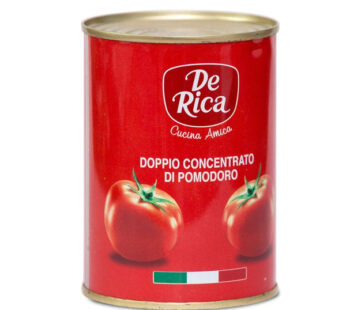 De Rica Tomato Puree 400g