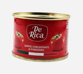 De Rica Tomato Puree 70g