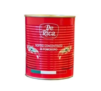 De Rica Tomato Puree 850g