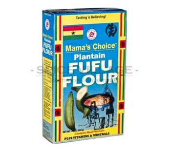 Fufu Flour