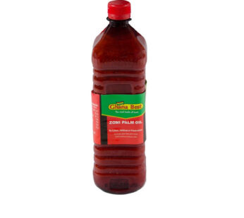 Ghana Best Pure Zomi 1L