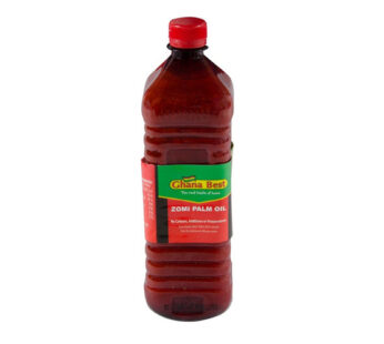 Ghana Best Pure Zomi 500ml