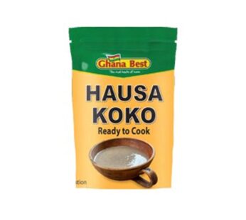 Ghana Best Hausa Koko 700g 12's Pack