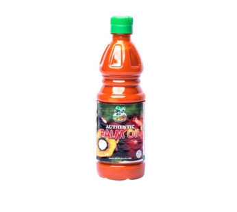 Olu Olu Palm Oil 1L