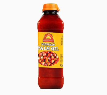 Golden Sun Palm Oil 1L