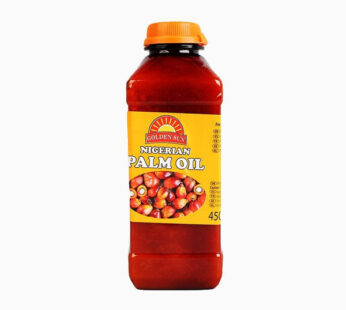 Golden Sun Palm Oil 450ml