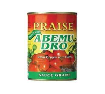 Praise Abemudro 800g