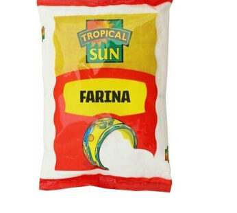 Tropical Sun Fufu Potato Flakes 3kg