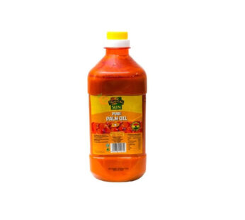 Tropical Sun Palm Oil 2L