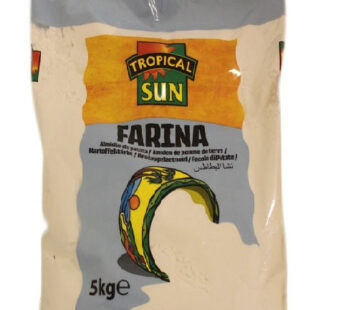 Tropical Sun Farina 5kg