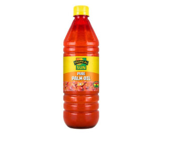 Tropical Sun Palm Oil 1L