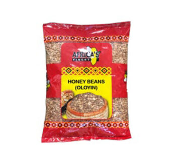 Africa’s Finest Honey Beans Oloyin 4kg