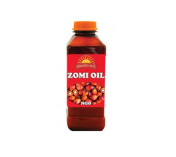 Golden Sun Zomi Oil 450ml