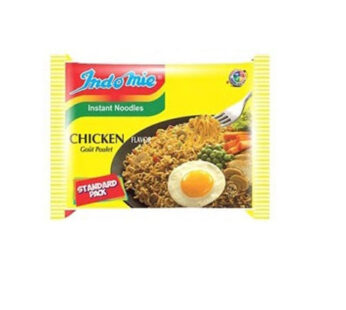 Indomie Noodles Nigerian Chicken 70g