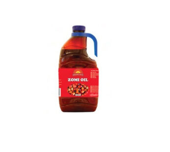 Golden Sun Zomi Oil 2L