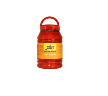 Africa’s Finest Palm Oil 3.5L