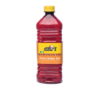 Africa’s Finest Palm Oil 500ml