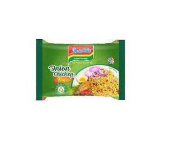 Indomie Noodles Nigerian Onion Chicken 70g