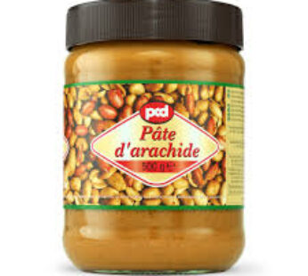 PCD Peanut Butter 350g