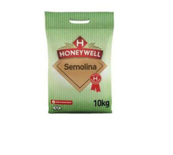 Honeywell Semolina 2kg