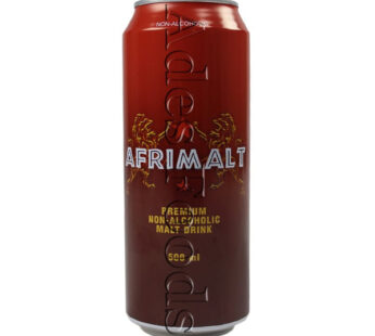 Afrimalt 500ml