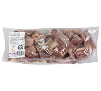 Boneless Goat Meat 1KG