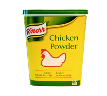 Knorr Chicken Powder 900g